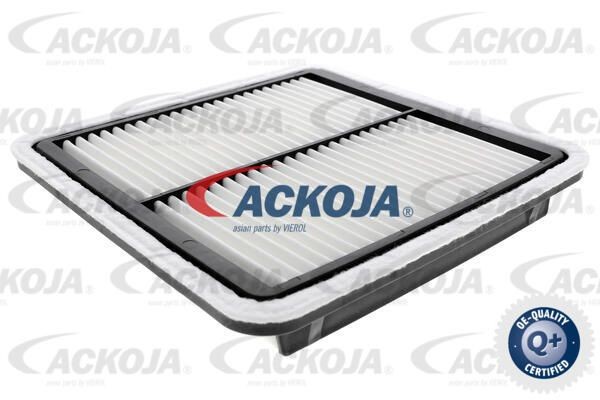 Ackoja Luftfilter A63-0400 Passend FüR Subaru-image