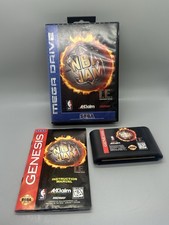 ebay® Auktion 377315562146 | Sega Mega Drive NBA Jam T.E. Turnierausgabe mit Handbuch PAL getestet 1994 Thumbnail of ebay® auction 377315562146 | Sega Mega Drive NBA Jam T.E. Turnierausgabe mit Handbuch PAL getestet 1994