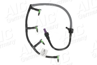 SCHLAUCH, LECKKRAFTSTOFF FÜR FORD, CITROËN, PEUGEOT - AIC 74810