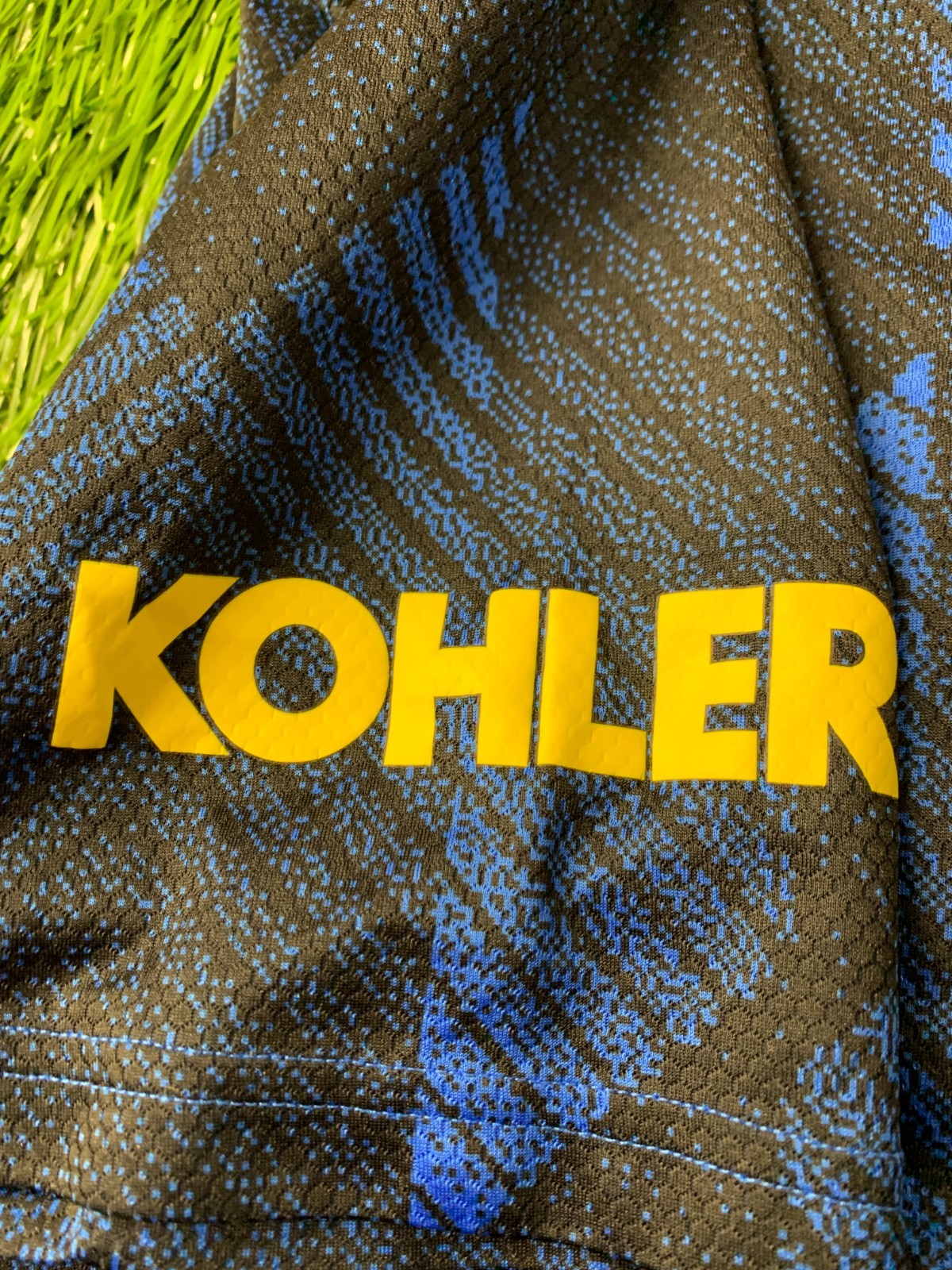 MANCHESTER UNITED 2021/2022 FOOTBALL SHIRT JERSEY THIRD ADIDAS ORIGINAL SIZE M thumbnail 6