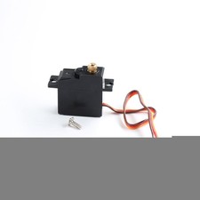 For WLtoys124017, 124016,184016 JJRC C8803 For SCY-16101 3-wire Metal Servo