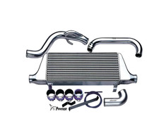 Greddy S14s15 Ls-spec Intercooler Kit For Sr20det Nissan