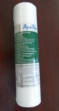 3M Aqua-Pure AP110 Replacement Filter Cartridge 10" Premium Performance NEW (1)