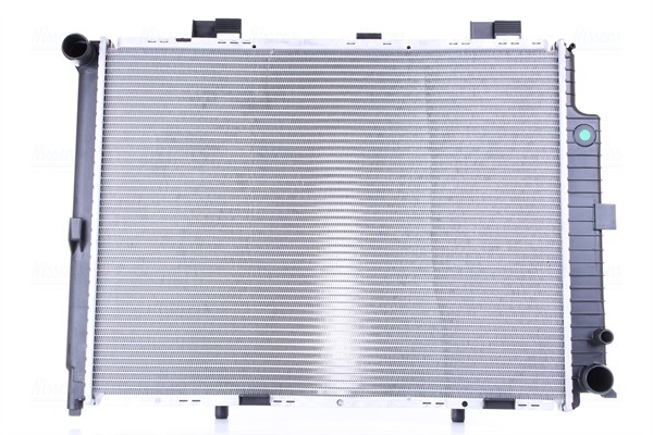 62689A NISSENS RADIATOR, ENGINE COOLING FOR MERCEDES-BENZ