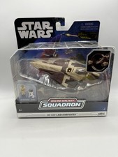 Star Wars Micro Galaxy Squadron Obi-Wan s Jedi Starfighter 0014