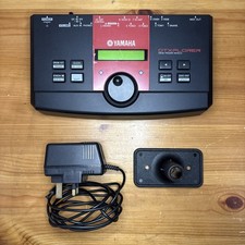 Yamaha DTXPLORER MODULE For Electronic drum kit With Power Supply And Mounting