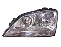 Alkar Hauptscheinwerfer 2756999 FüR Kia Sorento Jc PY21W 1 Crdi 4WD