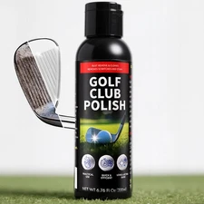 Metal Rust Remover Cleaner Use for Stainless Steel,Polishing Golf Clubs Wedge...