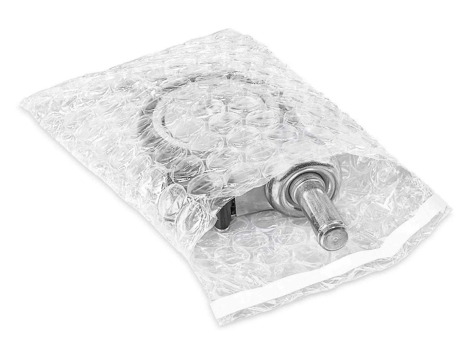 Pack of 250 8 X 11" Super Duty Bubble Cushioning Bags image 1