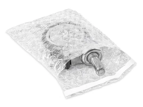 Pack of 250 8 X 11" Super Duty Bubble Cushioning Bags video thumbnail