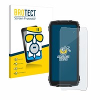 Panzerfolie Schutzglas Matt FüR Blackview BV7300 Displayschutz