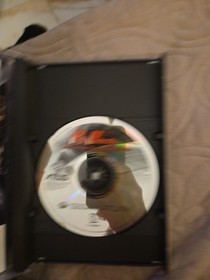 High Velocity (Sega Saturn, 1996) Complete