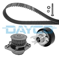 Dayco KTBWP2551 Water Pump & Timing Belt Set for SEAT,VW