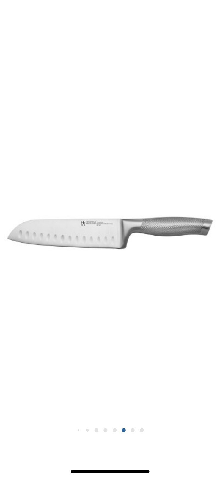 Henckels Diamond 13-Piece Self-SharpeningKnife Block Set