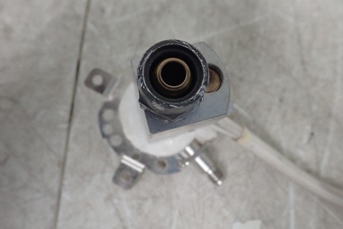 Agilent Technologies GC 6890 Split / Splitless Inlet with Heater - Picture 7 of 8