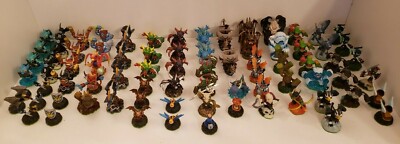 Huge Lot Skylander's Spyro's Adventure (Ps3,Ps4,Xbox 360,One,Wii) Choose Your's