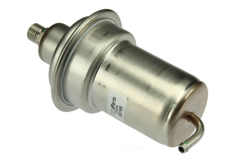 Fuel Air Accumulator URO Parts 0004760421 - Picture 7 of 9