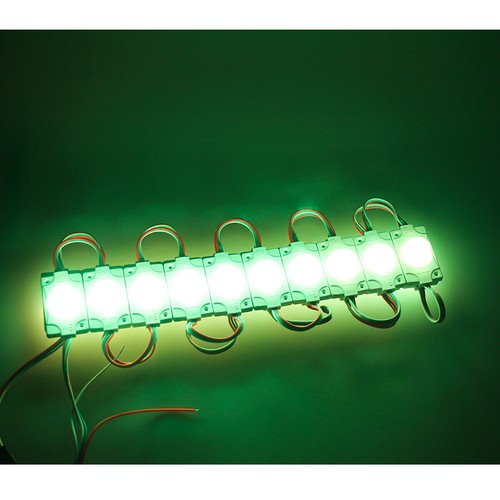 20PCS WS2812 5054 5V RGB SMD LED Module Waterproof Light - Picture 7 of 9
