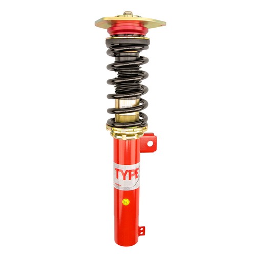 Función y forma para Volkswagen Jetta Golf GTi Mk5 V tipo 1 06-09 kit de bobina - Imagen 5 de 6