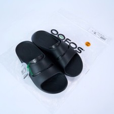OOFOS Sandal Slide Recovery Footware Unisex 4 Colors to Choose  Choose Your Size