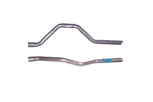 KIA SPORTAGE SUV (K00) 2.0 i 16V 4WD 1995-1997 Exhaust Rear Pipe