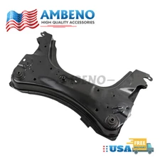 New 1x Front Sub-frame Crossmember Engine Beam for Nissan Versa 07-12 Cube 09-14