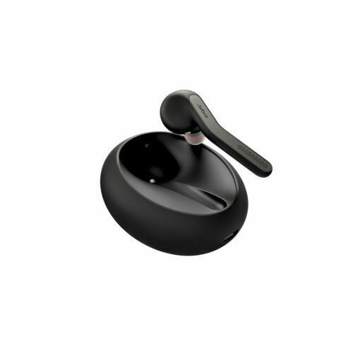 Jabra Talk 55 Auricolari senza Fili Bluetooth Mono Con di Ricarica Custodia  - | eBay