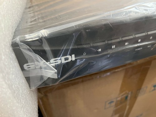 DVR 4 Channels 1080P HD Surveillance HD-SDI DVR EX-SDI - NO HARD DRIVE - Picture 9 of 12