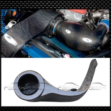 Carbon Fiber For Honda S2000 AP1 AP2 J Style 2000UP Air Intake Pipe Duct Box