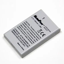 Camera Battery For Nikon ENEL5 EN-EL5  COOLPIX P80 P90 P5000 P5100 P6000 P3 P4