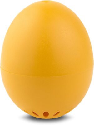Brainstream BeepEgg Basic Singing Floating Egg Timer with Funny 3 melodies