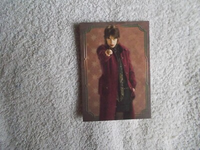 Panini: Harry Potter Evolution 2022 ''NYMPHADORA TONKS'' #137 Trading Card