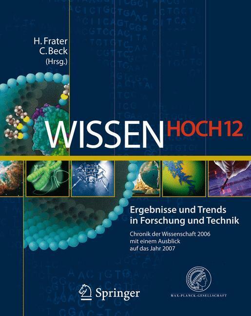 Wissen Hoch 12 | Buch | 9783540336099