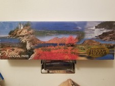 New Sealed National Park Puzzle 500 PIECE