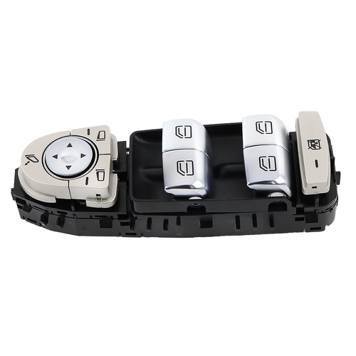 New Passenger Side Power Window Switch For Mercedes Benz C300 GLC300 2015-2020 - Picture 5 of 11