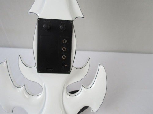 Newly model Solid wood Crazy-1 electric violin 4/4,different color,good sound - Picture 7 of 55