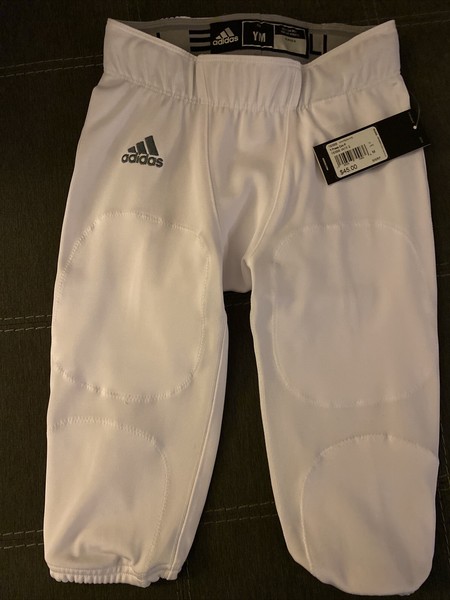 adidas press coverage football pants