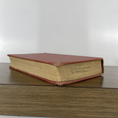 Pride and Prejudice Volume 1 of 2 by Jane Austen edited by Johnson Chawton 1906 - Picture 21 of 21