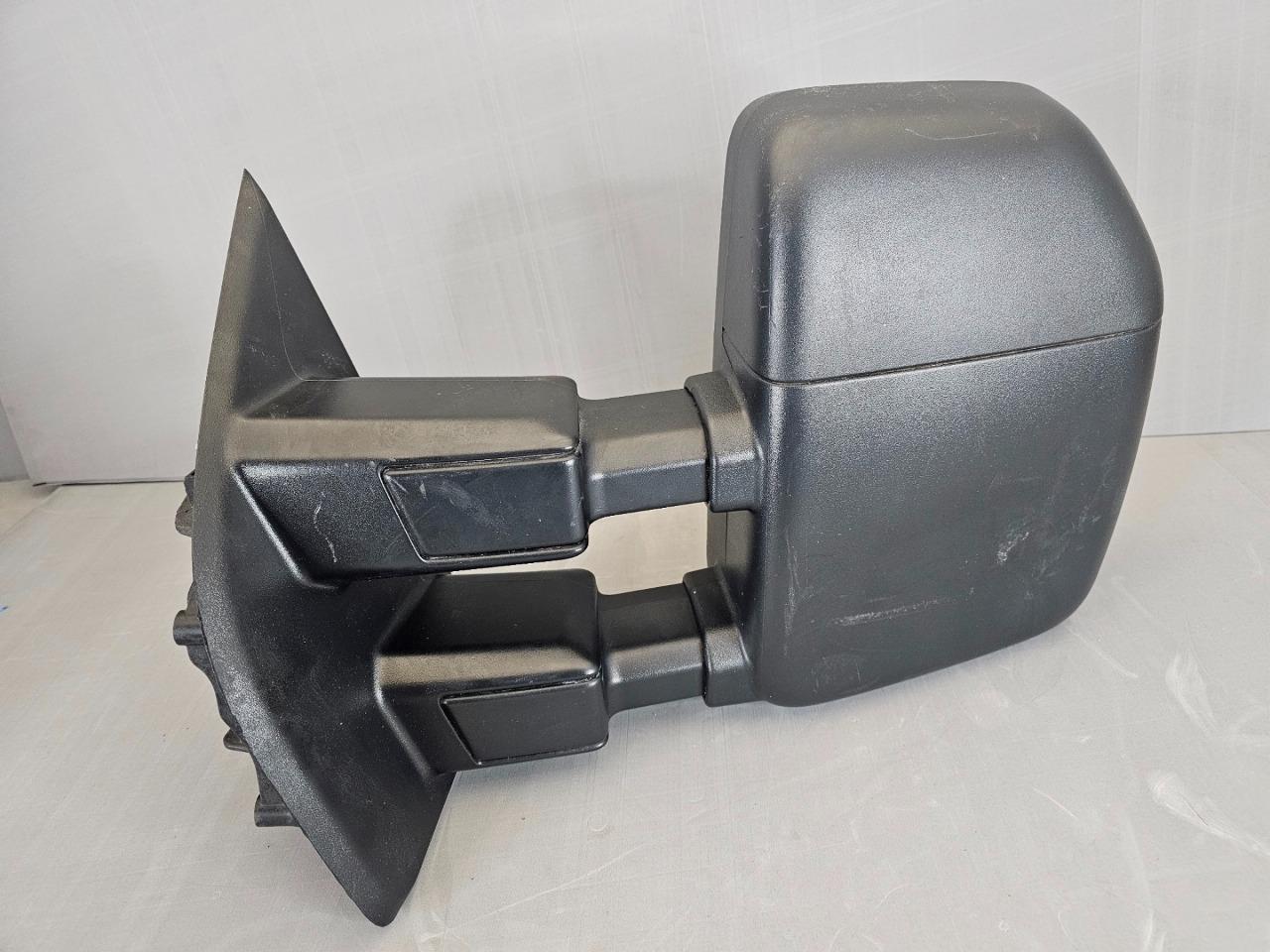 18 Ford F250 Super Duty Left Driver Exterior Side View Mirror With  