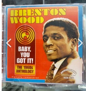 Brenton Wood | eBay