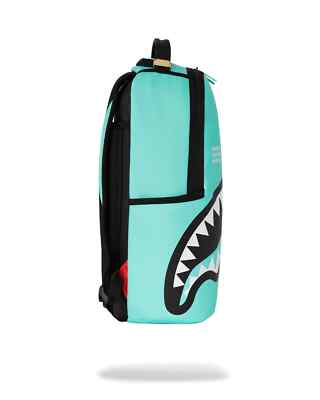 SHARK CENTRAL ADRIATIC DLXSV BACKPACK SPRAYGROUND | eBay