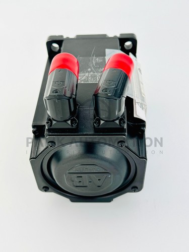 Allen Bradley MPM-B1302F-MJ72AA SER.A KINETIX MPL 480V Rotary Servo Motor NEW - Bild 13 von 15