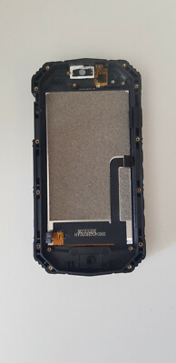 Écran Complet D'origine Samsung Galaxy M32 (M325) Service Pack