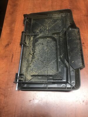 Genuine Part Rear Door Assembly For DEWALT DCMWSP256 2x20V 21  LawnMower