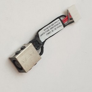 Dell Latitude 5410 Original Strombuchse mit Kabel Ladebuchse Power Jack DC IN