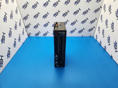 Superior Electric SLO-SYN SS2000I-V Programmable Motion Control