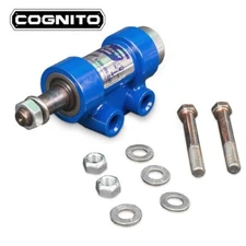 Cognito Idler Arm Pivot Support Assembly 11-25 Silverado/Sierra 2500HD / 3500HD