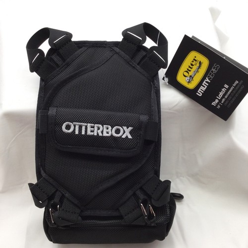 OtterBox iPad Utility Series The Latch II 10" & Accessory Bag for 7" - 8" Tablet - 第 9/9 張圖片
