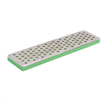 SKINSTAR Diamantfeile Feile Kantenschleifer Kantenschärfer 100x25 Körnung 1000er
