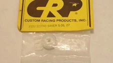 CUSTOM RACING PRODUCTS CRP 1503 SERVO SAVER FOR S28 or S27 servo